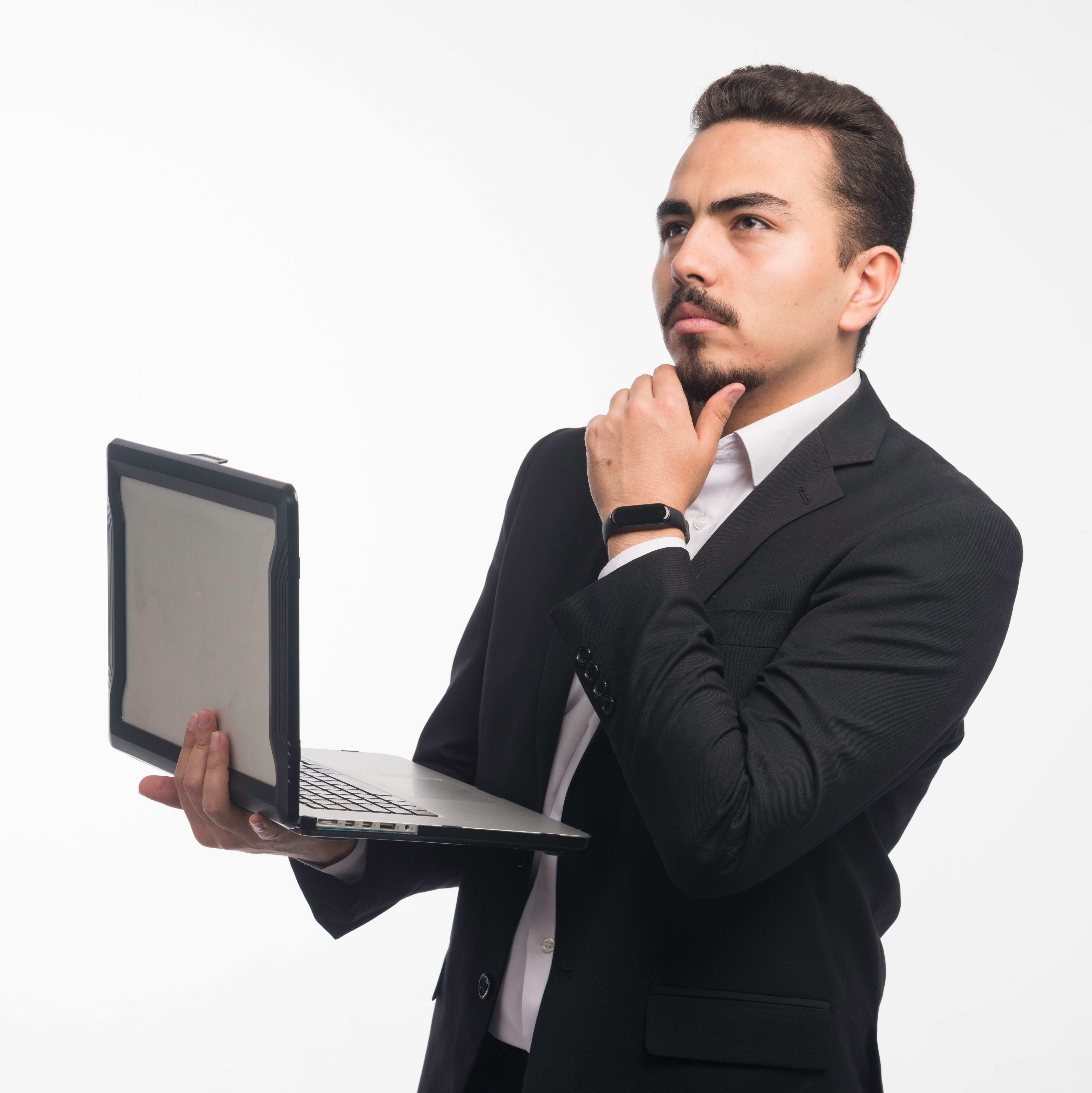 Your Team Working 24/7 Dashboard