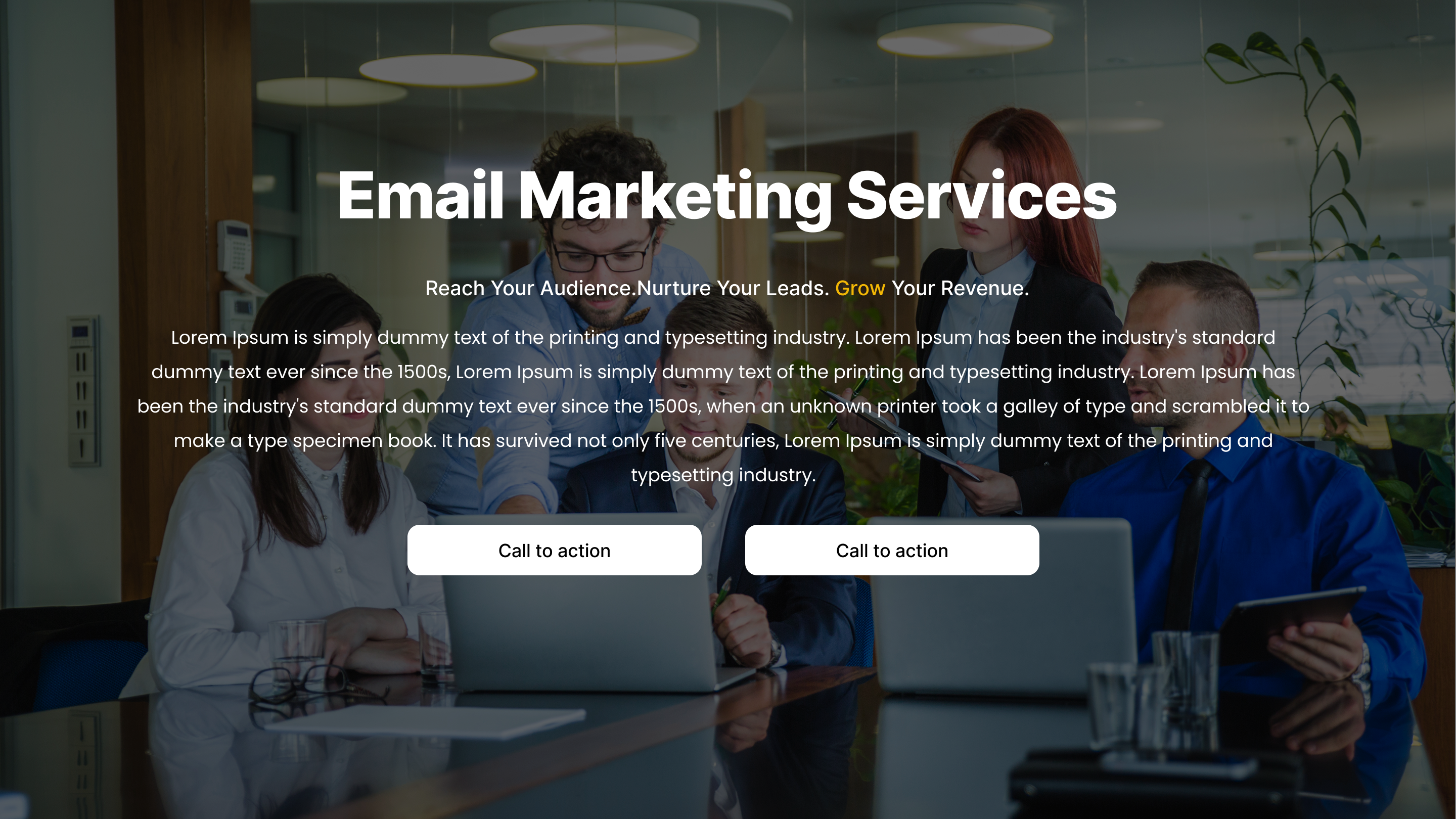 Email Marketing