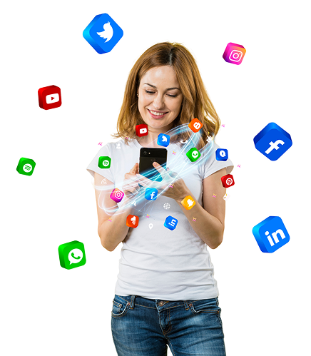 Social Media Management