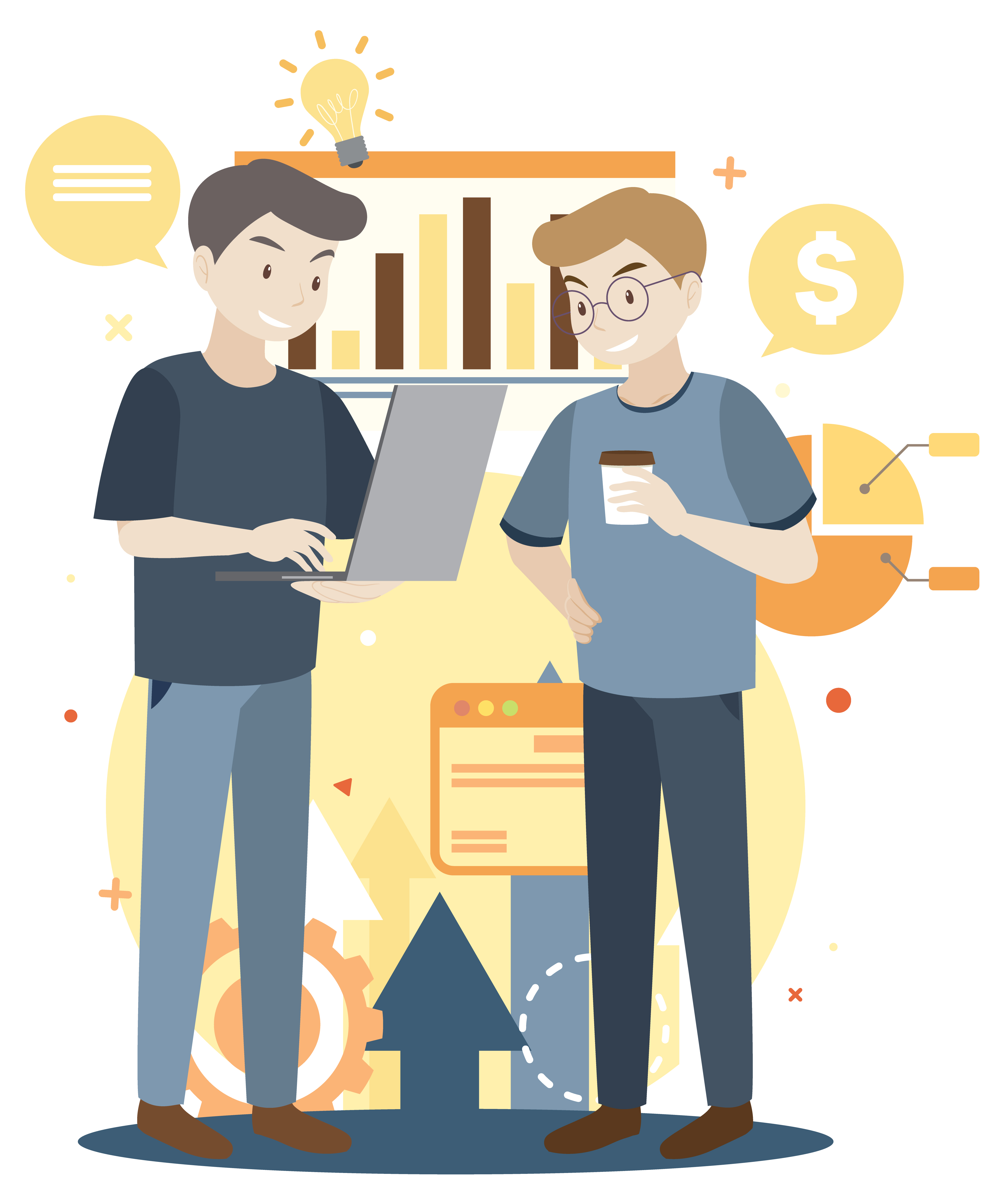 Marketing Process