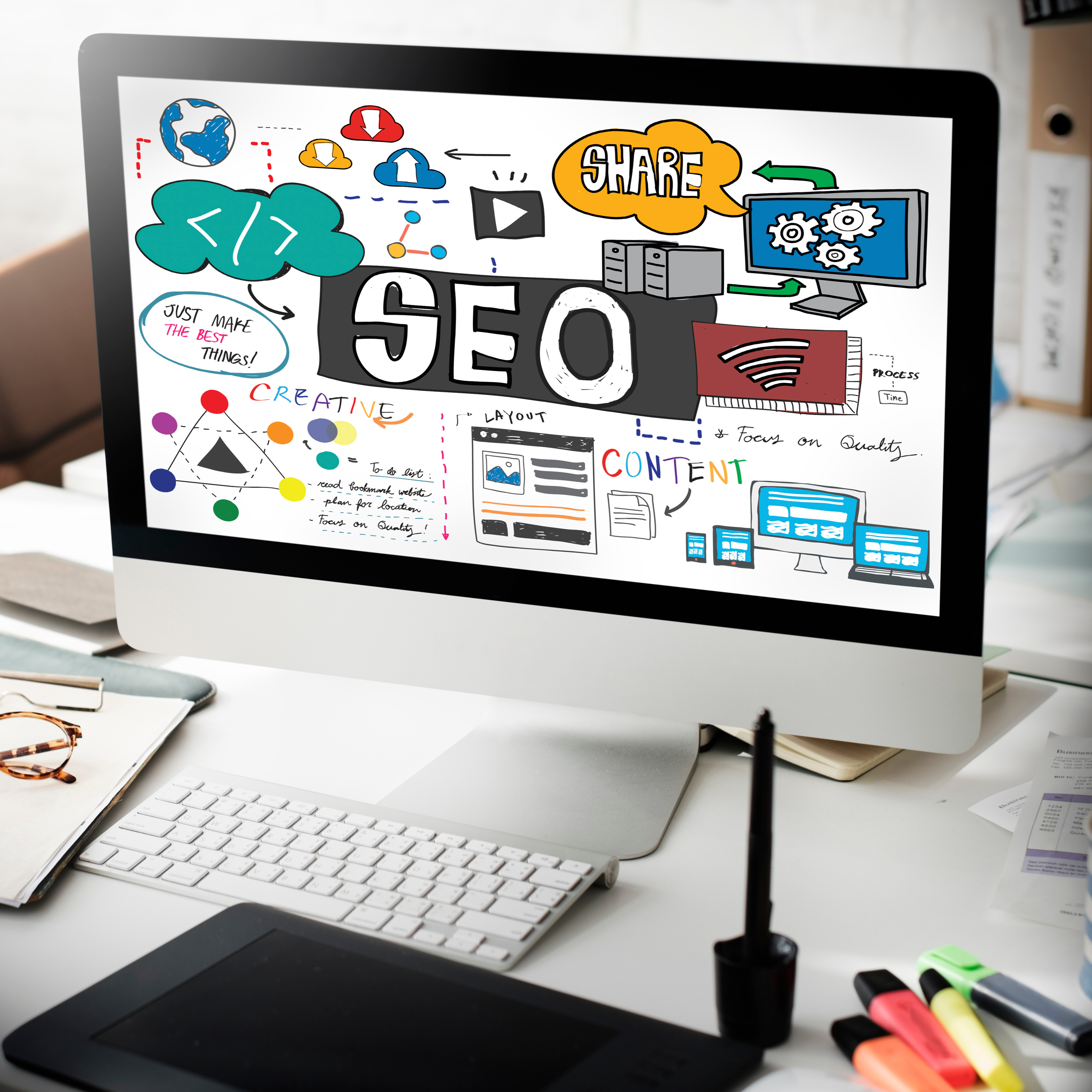 PPC Advertising