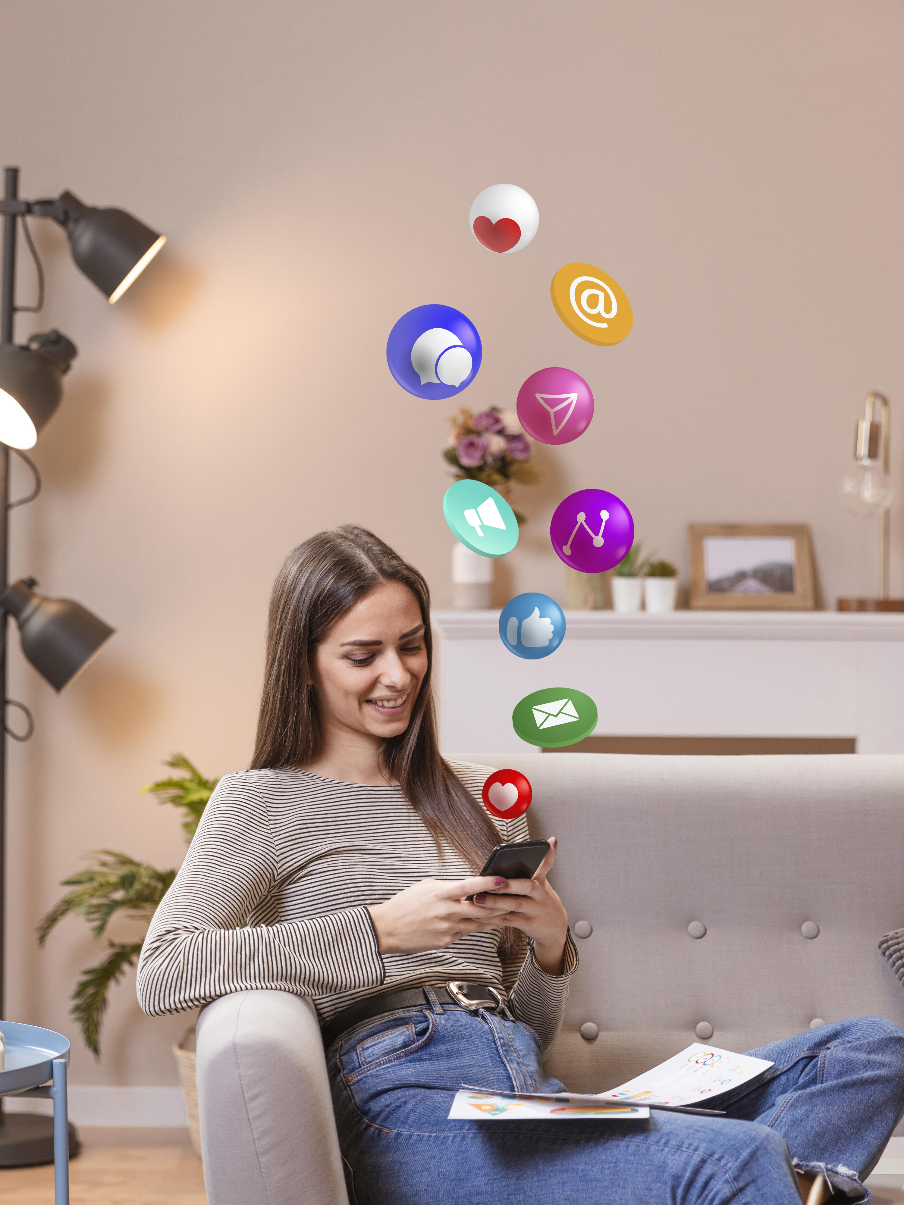 Social Media Management