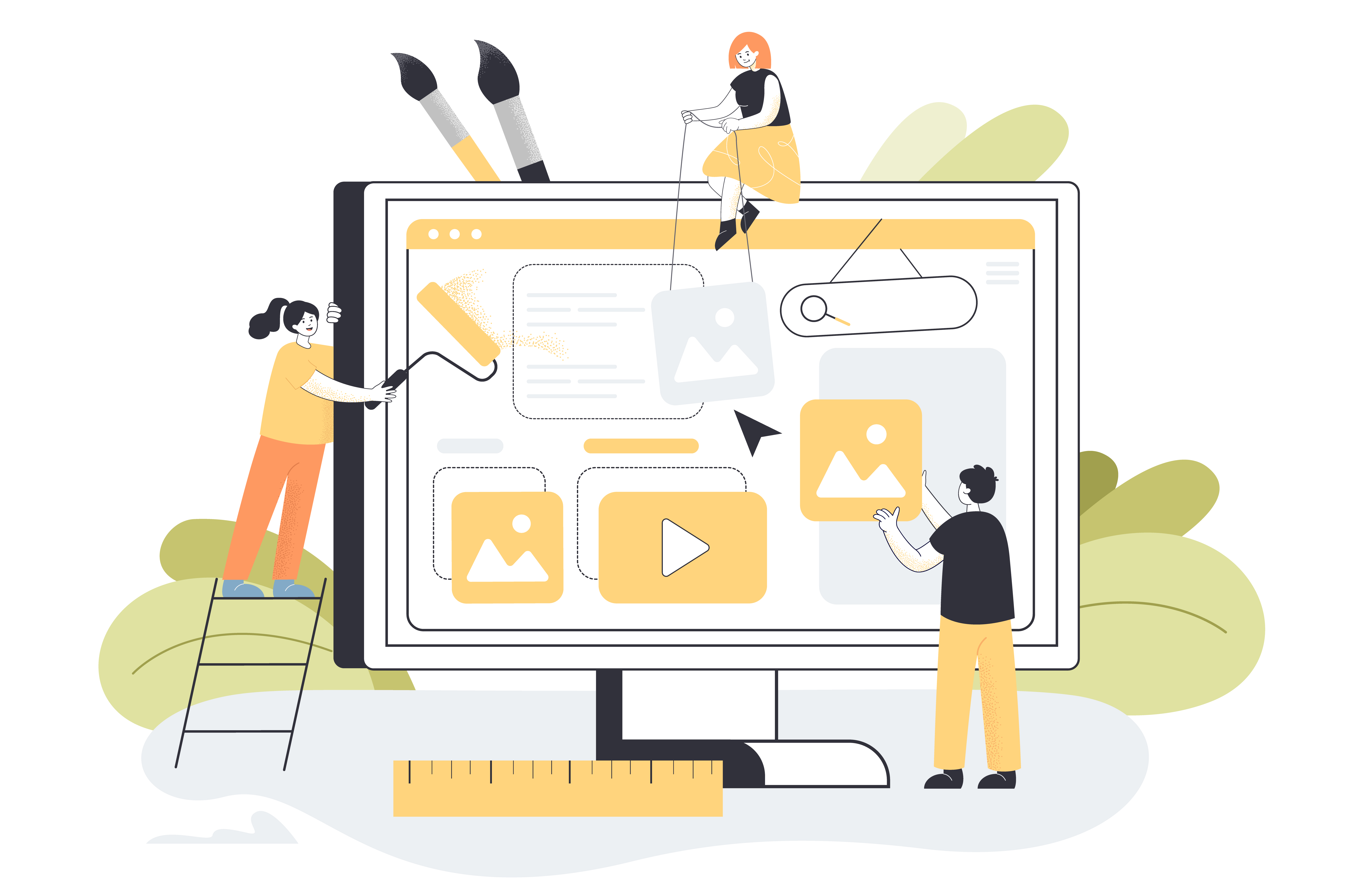 Website Costing You Customers